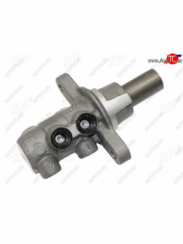 Цилиндр тормозной главный FORD TRANSIT 06-                                                           SAT ST-1573041