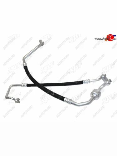 Трубка кондиционера CHEVROLET CRUZEORLANDO 09- 1,8 SAT ST-159-0001