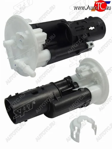 Фильтр топливный HONDA ACCORDTORNEO CF# 97-02SABER UA45 SAT ST-16010-S84-A01