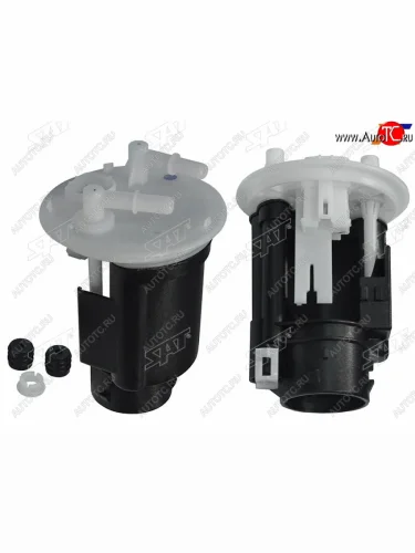 Фильтр топливный HONDA ODYSSEY RA678 99-03 SAT ST-16010-S3N-000