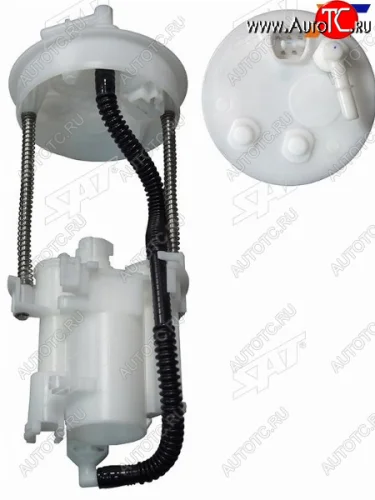 Фильтр топливный HONDA CR-V RD5 01-06 SAT ST-16010-S9A-000