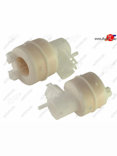 Фильтр топливный HONDA ACCORD CL# 02-08 SAT ST-16010-SEA-010