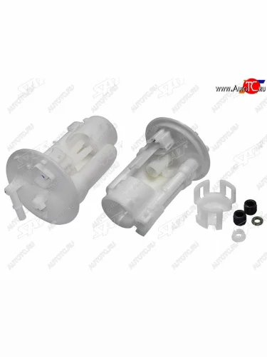 Фильтр топливный HONDA INSPIREACCORD USA  UC1 03-07 S2000 AP2 05-09 SAT ST-16010-SDC-E01