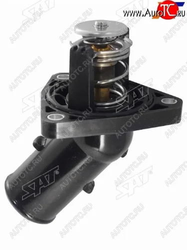 Термостат с прокладкой TOYOTA 2GRFSE,3GRFSE,4GRFSE 03- SAT ST-16031-31020