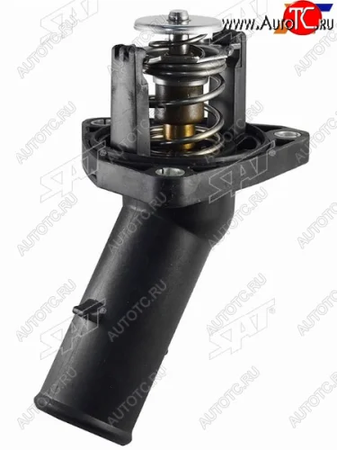 Термостат с прокладкой TOYOTA 1GRFE 05- SAT ST-16031-31011