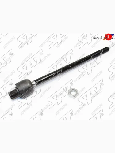 Тяга рулевая OPEL ASTRA G 98-04ZAFIRA 99-05 SAT ST-1603213