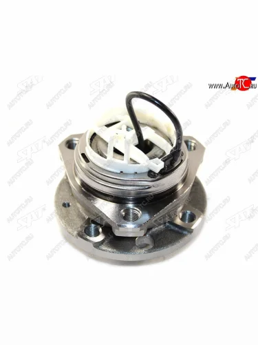 Ступичный узел перед OPEL ASTRA H 04-10 (4 отверстия) SAT ST-1603253