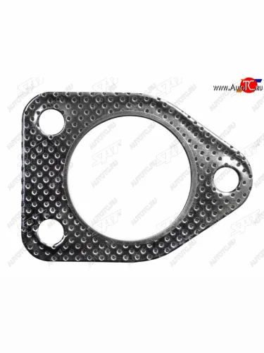 Прокладка глушителя MITSUBISHI L200PAJERO SPORT 15- 4N15 SAT ST-161-0011