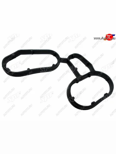 Прокладка корпуса масляного фильтра BMW 3-Series E90 04-14 SAT ST-161-0007