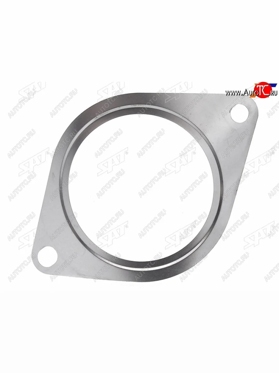 Прокладка глушителя RENAULT DUSTERFLUENCEARKANA K4MH4MF4R SAT ST-161-0005  в Керчи Республика Крым