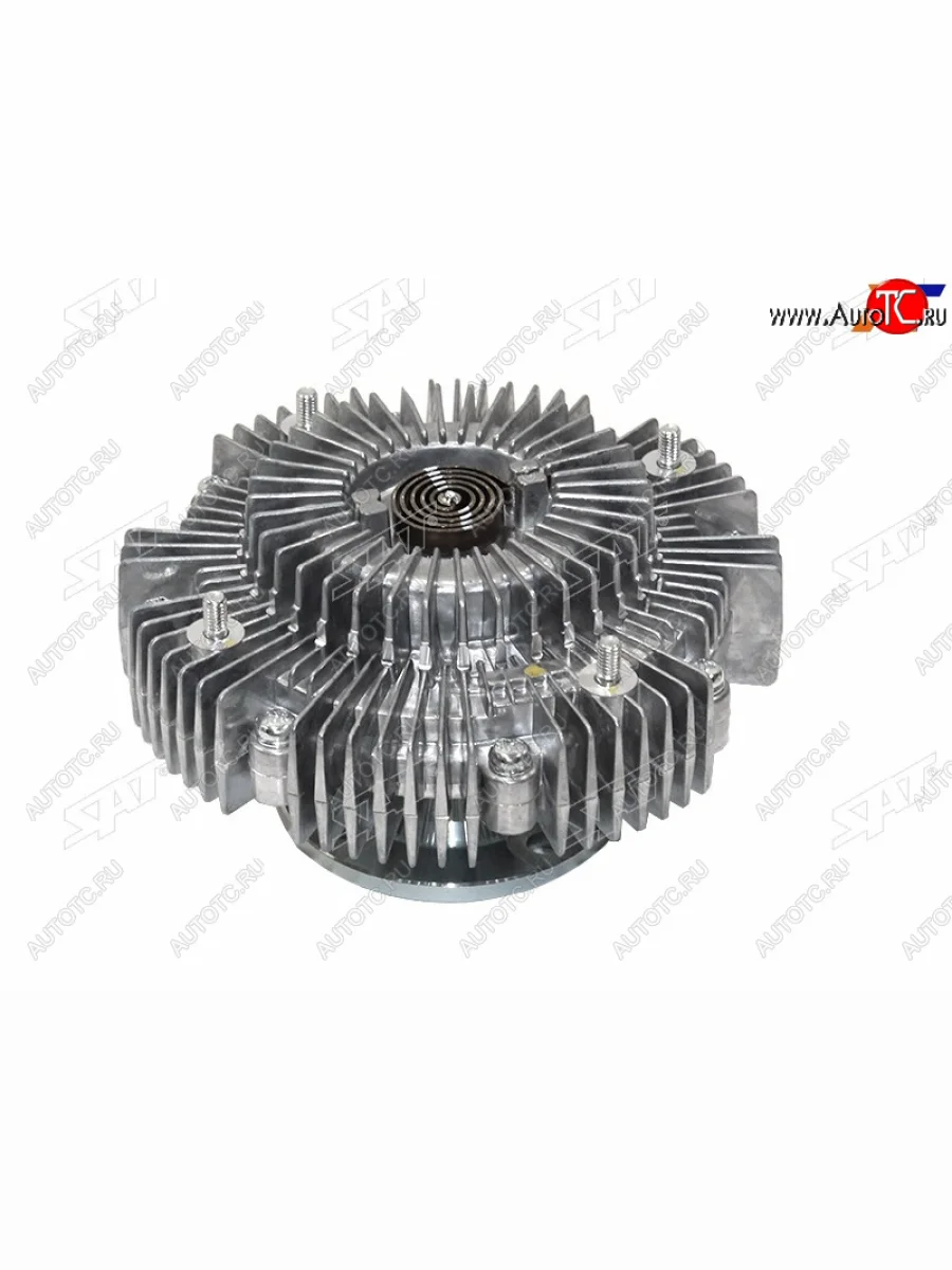 Вискомуфта TOYOTA LAND CRUISER 200 2UZFE 07- SAT ST-16210-50101  в Самаре Самарской области