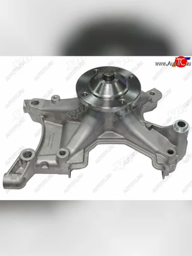 Кронштейн вискомуфты TOYOTA 12UZFE 4RUNNERLC100LX470SEQUOIATUNDRA 99- SAT ST-16307-50012