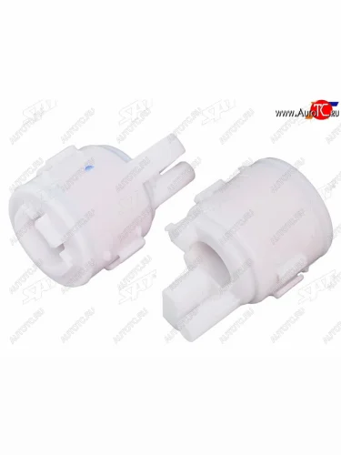 Фильтр топливный NISSAN ADWINGROAD Y11 99-05ELGRAND #E51 02-10 SAT ST-16400-WF700