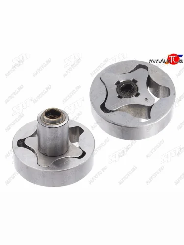 Ремкомплект маслонасоса TOYOTA 2C2CT3CT SAT ST-167-0001