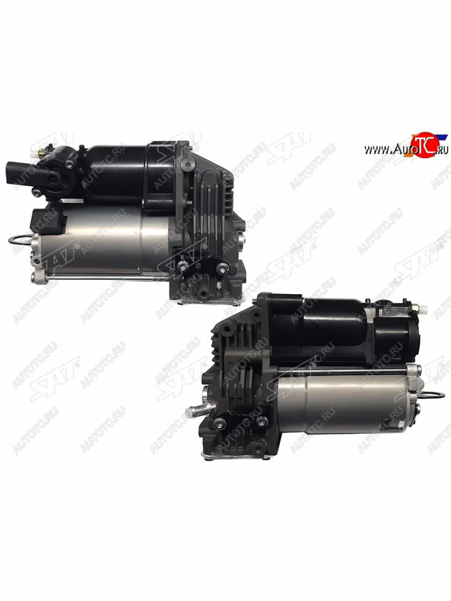 Компрессор контроля высоты (пневмоподвески) MERCEDES ML-CLASS 166 11-15 SAT ST-1663200204  в Самаре Самарской области