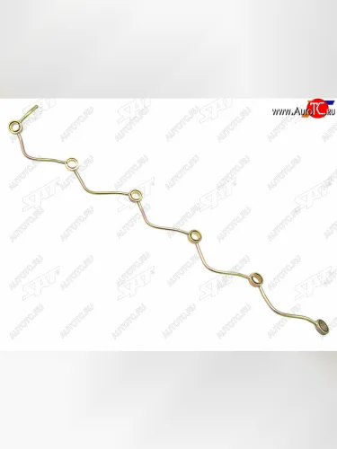 Трубка обратки NISSAN SAFARI TD42 SAT ST-16670-06J0B