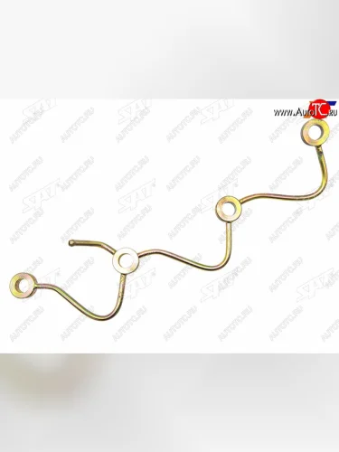 Трубка обратки NISSAN ATLASCONDORTERRANO TD27 SAT ST-16670-06J08