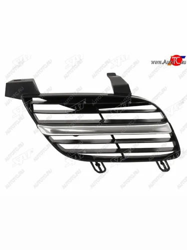 Решетка радиатора Nissan Almera 00-03 (Справа) SAT ST-17-0075