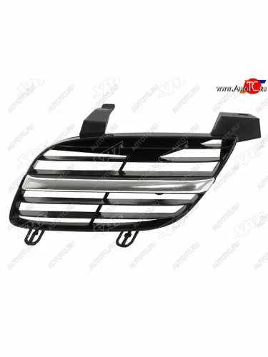 Решетка радиатора Nissan Almera 00-03 (Слева) SAT ST-17-0074