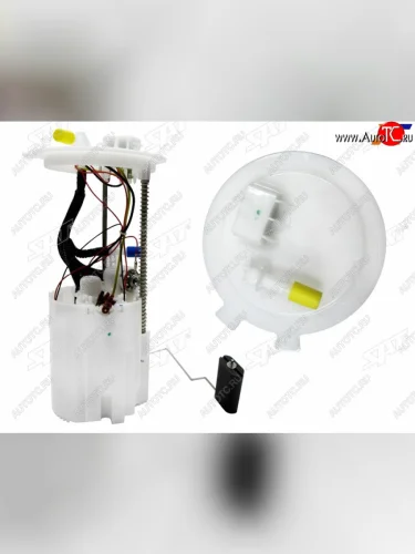 Топливный насос (в сборе) NISSAN X-TRAIL T32 14- QR25DE SAT ST-17040-4BA1A