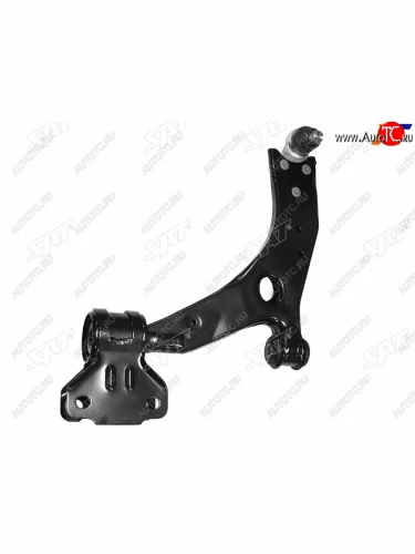 Рычаг подвески передний FORD FOCUS IIIC-MAX II 2010- LH SAT ST-1702983