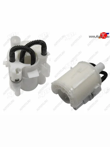 Фильтр топливный элемент NISSAN TEANA J32 VQ2535DE 08-14 SAT ST-17040-JN00A-SFE