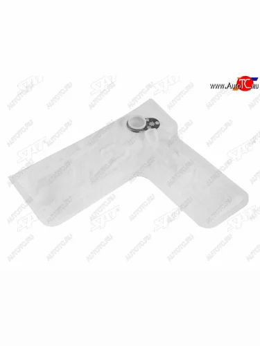 Фильтр топливный грубой очистки (сетка) NISSAN PATHFINDER 06-14 SAT ST-17040-EB800-F