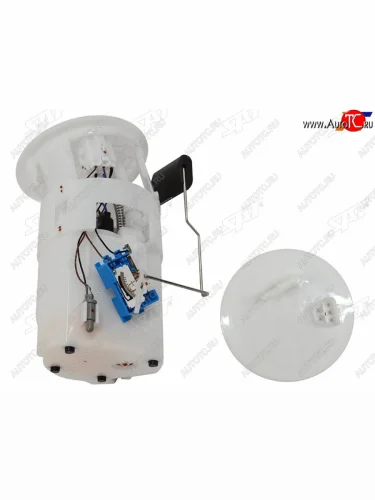 Топливный насос (в сборе) NISSAN ALMERA CLASSIC 06-12 QG16 SAT ST-17040-95F0B