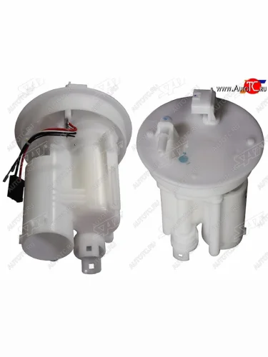 Фильтр топливный NISSAN BLUEBIRD HR15,MR20DE G11AD EXPERT HR15,MR18DE Y12TIIDA C11 MR18DE SAT ST-17040-ED80A