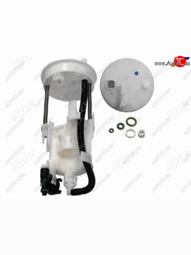 Фильтр топливный HONDA CR-V 2.4 RE 2-4 06-11 SAT ST-17048-SWE-T00