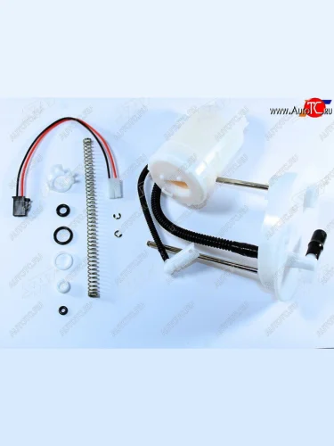 Фильтр топливный HONDA ACCORD CR# 13- SAT ST-17048-T2A-A00