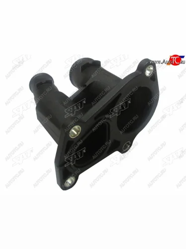 Корпус термостата FORD FOCUS IIIIIIVFIESTA VFUSIONMONDEO IV SAT ST-1707050