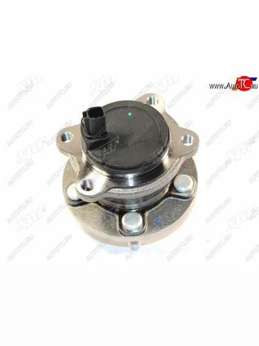 Ступичный узел задн. FORD FOCUS III 11- SAT ST-1706172