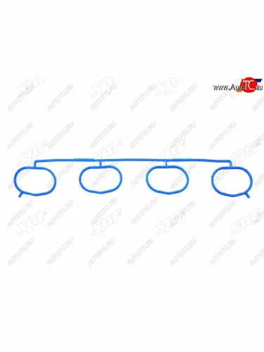 Прокладка впускного коллектора TOYOTA LAND CRUISER 100,200 2UZFE 05- SAT ST-17171-50030