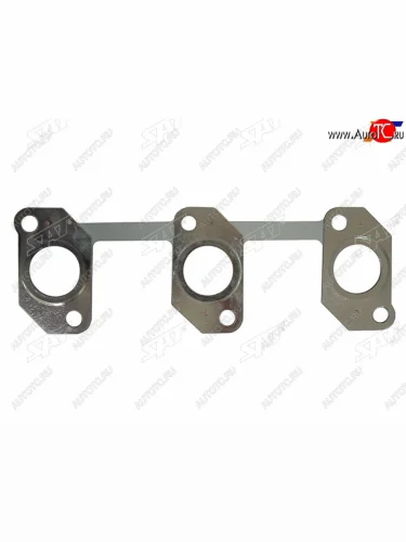 Прокладка выпускного коллектора TOYOTA LAND CRUISER J7#J8# 1HZ1HD-T 90- SAT ST-17173-17010