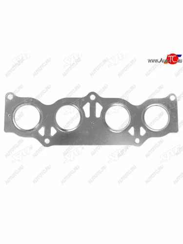 Прокладка выпускного коллектора TOYOTA HARRIERHIGHLANDERIPSUMKLUGERLEXUS ES240350 1AZFSE2AZFE SAT ST-17173-28010