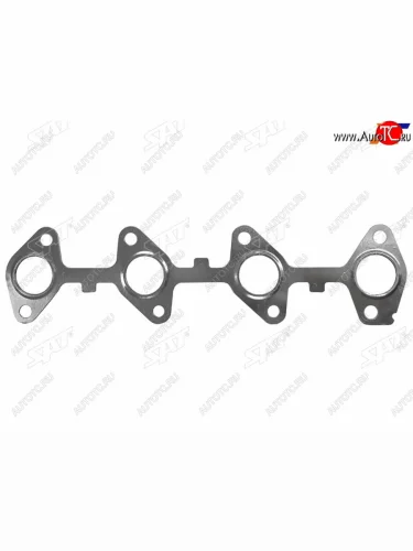 Прокладка выпускного коллектора TOYOTA FORTUNERHIACEHILUXSURFLC PRADO  1KZ-TE1-2KD-FTV SAT ST-17173-30020