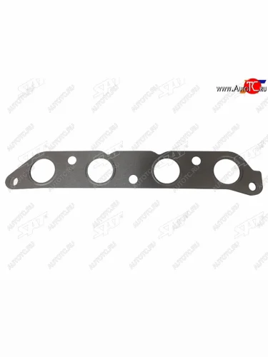 Прокладка выпускного коллектора TOYOTA CARINA CELICACOROLLASPACIOCORONAAVENSISCARINA ELEVINT SAT ST-17173-15010