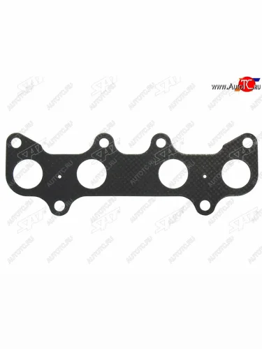 Прокладка выпускного коллектора TOYOTA CALDINACOROLLACOROLLA 2 SAT ST-17173-11040