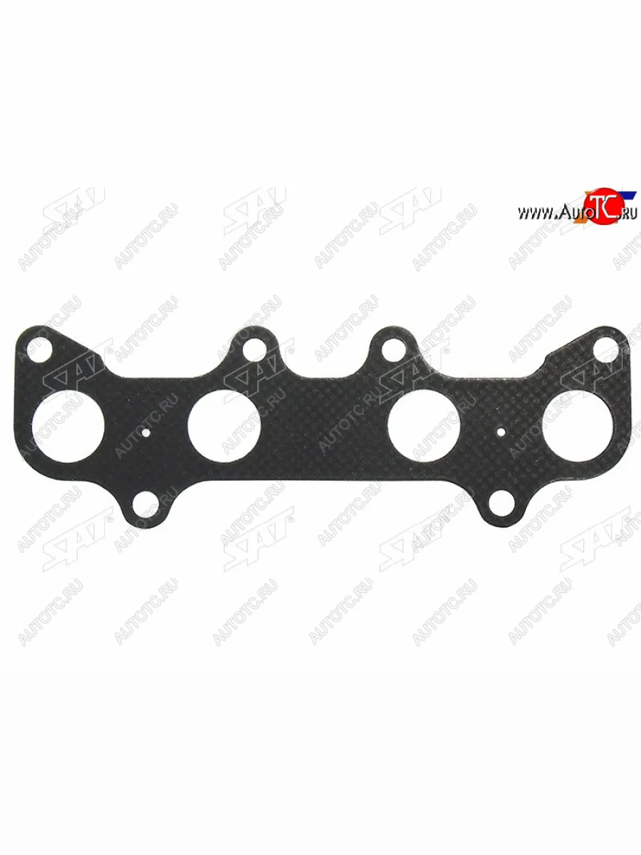 Прокладка выпускного коллектора TOYOTA CALDINACOROLLACOROLLA 2 SAT ST-17173-11040  в Керчи Республика Крым