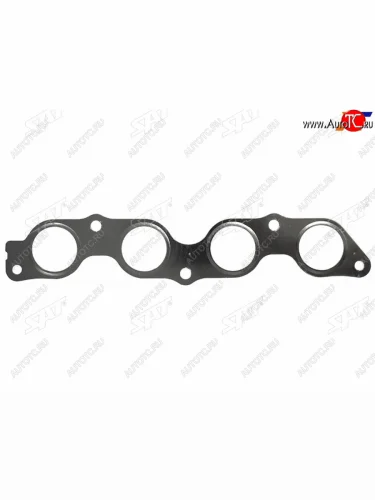 Прокладка выпускного коллектора TOYOTA BBBELTACOROLLA RUNXALLEXSPACIOALTISFIELDER 12 NZ-FE SAT ST-17173-21020