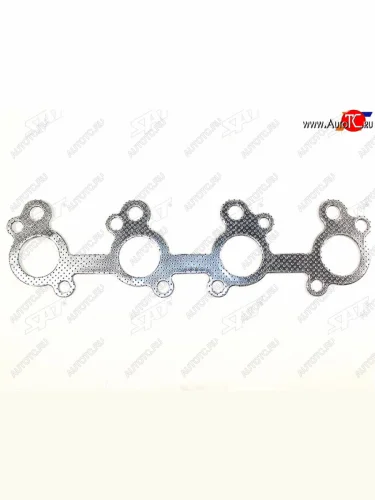 Прокладка выпускного коллектора TOYOTA LAND CRUISER 100200 2UZ-FE 05- SAT ST-17173-50030