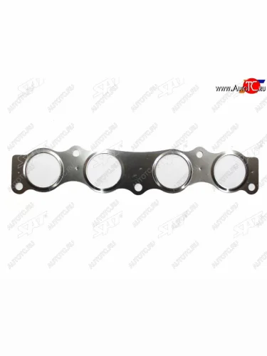 Прокладка выпускного коллектора TOYOTA COROLLA,IST,AURIS 2,3ZRFE 06- SAT ST-17173-37010