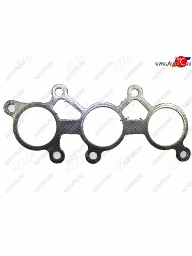 Прокладка выпускного коллектора TOYOTA CAMRYHIGHLANDER 2-4GR-FE 07- LH=RH SAT ST-17173-31020