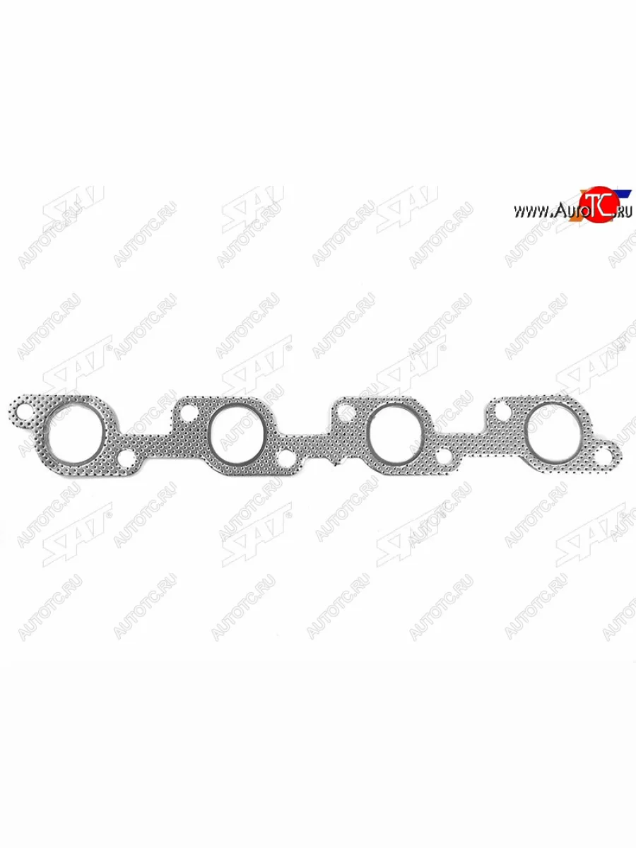 Прокладка выпускного коллектора TOYOTA CHASERCRESTACROWNHILUXHIACE L2L SAT ST-17173-54010  в Керчи Республика Крым