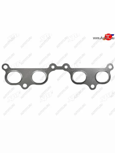 Прокладка выпускного коллектора TOYOTA HILUX SURFLAND CRUISER PRADO4RUNNERCOASTER 3RZ-FE 96- SAT ST-17173-75020