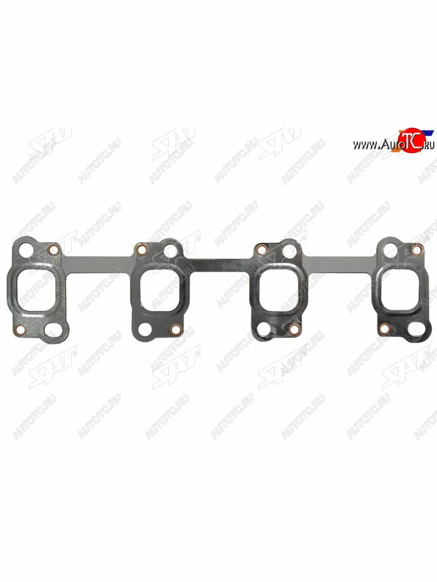 Прокладка выпускного коллектора TOYOTA CALDINACARINACOROLLAFIELDERCORONA 1C2C2CE3CE SAT ST-17173-64090  в Керчи Республика Крым