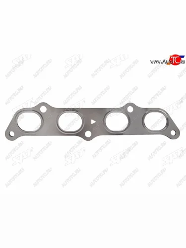 Прокладка выпускного коллектора TOYOTA ALLEXCELICA 2ZZ-GE 99- Металл SAT ST-17173-88600