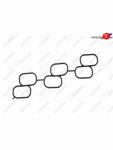Прокладка впускного коллектора TOYOTA HILUX SURF4RUNNER 1GR-FE 01- SAT ST-17176-31160