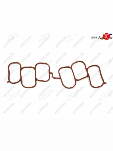 Прокладка впускного коллектора TOYOTA HARRIERKLUGER 3MZ-FE SAT ST-17176-20020
